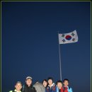 진해월파 | [낙남정맥 04] 짧은 산행 긴 여운