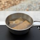 지에스(GS)25 괴정사리점 | [캠핑용품] 헬리녹스xGS25 부대찌개&amp;모듬오뎅탕 내돈내산 구매 후기 | 헬리녹스 3종 세트(트레이...