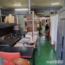 경산중고가전 15년 된 식당에 주방 설비 교체와 비용 절감 체험기