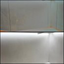 씨유 대전호반써밋3단지점 | 대전 용산 호반써밋그랜드파크 3단지 케라폭시,폴리,실리콘재시공