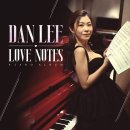 [2025/01/08] Dan Lee - LOVE NOTES 이미지