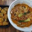 꿔바로우주는 마라탕 이미지