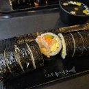 마녀김밥구로디지털단지점 | 청담동 마녀김밥 메뉴 칼로리 묵은지참치김밥 라면 50% 할인 구로디지털점 후기