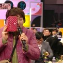 MBC방송연예대상후보들 인터뷰 열일한 개그우먼 이수지 이미지