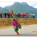 베트남 최북단 오지마을 하장성 자전거투어(6박8일) 후기 4. 이미지