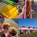 강경젓갈시장 | 2025 논산 강경젓갈축제 후기 | 젓갈밥 체험부터 먹거리 천국까지!