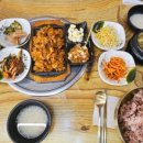 오늘은 쌈밥 이미지