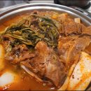 족발야시장&무청감자탕광화문