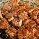 갈비사랑 이미지