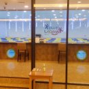 블루라군수영장 이미지