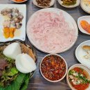 계절의 흐름을 가장 신선하게 느낄 수 있는 제철회 맛집 5곳 이미지