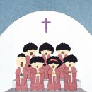 21세기 예배의 8가지 추세 이미지