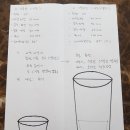 방짜유기 맥주잔 주문제작건 안내말씀. 이미지