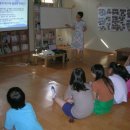 목련지역아동센터 이미지