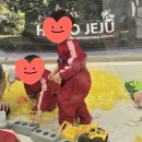 새솔어린이집 | 🎨 [화성 오감체험 키즈카페 추천] 레인보우팔레트 후기