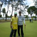 필리핀 바콜로드 골프 투어 및 골프 전지훈련 골프캠프에 참여하신 회원님 이미지