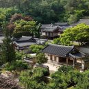 문화마을길(와룡면) 이미지