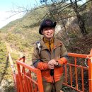 오방길(산성길) | [100대명산]강천산의 붉은 단풍에 내 몸도 함께 물들다 : 담양리조트-남문-동문-산성산-북문-형제봉...