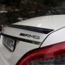 벤츠/W218 cls63amg 퍼포팩+단조휠/12년식/19000km/다이아몬드 화이트/무사고 이미지