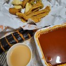 신전떡볶이 유스퀘어점 이미지