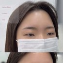 김해디자인치과기공소 | 김해눈썹문신 스튜디오수지로 사진 인상 달라졌어요
