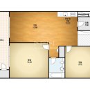 서울 노원구 상계동 624 상계주공 1607동 4층 이미지