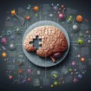 DNA 손상부터 뉴런 파괴까지: MIT의 종합 알츠하이머병 분석 이미지