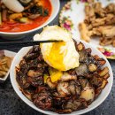 쟁반짜장 이미지