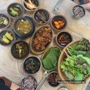 가는골 | 경기 포천 : 산정호수 쌈밥이 맛있는집 , 맛집 [ 가는골 ]