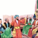 [성경사전] 산헤드린 (Sanhedrin 공회,공의회)-유대 최고법원, 통치단체 이미지