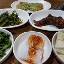설악칡냉면.아구찜