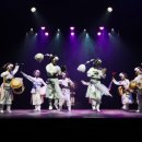 광명시립농악단 정기공연 이미지