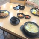 전주콩나물국밥.콩사돈 이미지