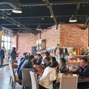 건한아파트 | 용인 기흥 대형카페 나인블럭 기흥점｜브런치와 커피, 여유를 즐긴 하루