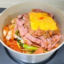 송탄부대찌개(비전점) | 경기도평택 송탄부대찌개맛집 김네집 주차,웨이팅,포장후기