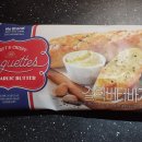 노브랜드 갈릭버터바게트 솔직 후기 | 냉동빵인데 이 퀄리티가 가능해?