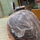 마곡역 4번 출구 뒤 | 마곡역 미용실 쁘띠꾸아 마곡점 붉은기 잡는 브라운 염색 후기