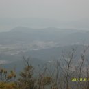 팔봉산 주차장 이미지