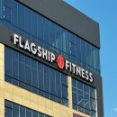 플래그쉽 피트니스 이미지