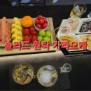 솔리드원탁가라오케