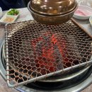 삼삼숯불촌 | 여수 안산동 ‘숯불촌’ 숯불에 구워 먹는 돼지고기 맛집을 찾는다면?