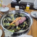 송우리칼국수 | [맛집] 송우리 맛집 한송칼국수 방문후기