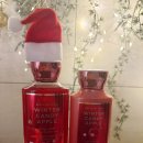 안성당약국 | 크리스마스 선물 추천 배스앤바디웍스 안성스타필드점 다녀온 후기