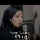 I Love You - Céline Dion Cover By Vanny Vabiol 이미지