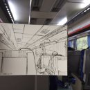 여행스케치&드로잉 이미지