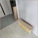 CU 송내주공1단지점 | 동두천 송내주공1단지 리모델링 후 이사청소, 완성의 마무리는 향기하우스입니다