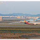 인천공항전망대 이미지