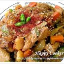 별의별 찜닭