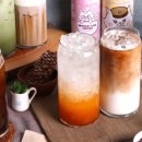 우주라이크 커피 이미지