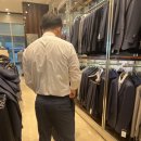 랜드로바 진주점 | W. 진주에서 결혼하기 4. 신랑 예복 맞추기 (기성복)